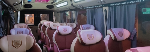 Bus Hà Nội - Mai Châu hàng ngày (2)