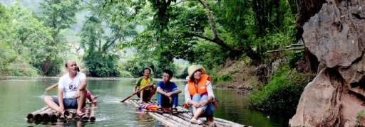 Tour Mai Hịch - Pù Luông 2 ngày 1 đêm (4)