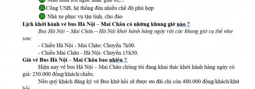 Bus Hà Nội - Mộc Châu hàng ngày (7)