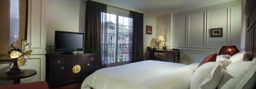 Khách sạn Hà Nội Boutique Hotel & Spa (16)