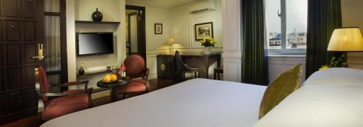 Khách sạn Hà Nội Boutique Hotel & Spa (17)