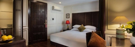 Khách sạn Hà Nội Boutique Hotel & Spa (19)