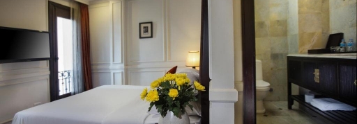 Khách sạn Hà Nội Boutique Hotel & Spa (22)