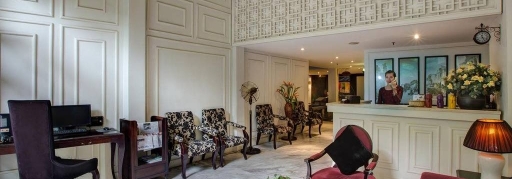 Khách sạn Hà Nội Boutique Hotel & Spa (3)