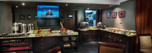 Khách sạn Hà Nội Boutique Hotel & Spa (9)