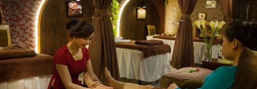 Khách sạn Hà Nội Boutique Hotel & Spa (15)