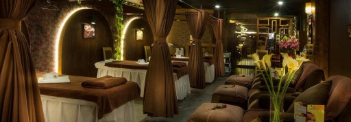 Khách sạn Hà Nội Boutique Hotel & Spa (14)