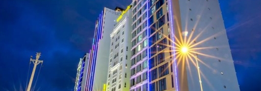 Khách sạn Dana Marina Đà Nẵng (1)