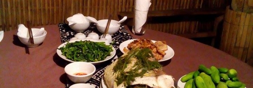 Du lịch Mai Châu - Đà Bắc 2 ngày 1 đêm (12)