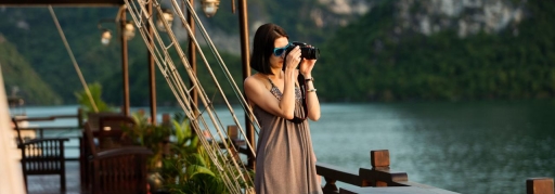 Tour Hạ Long 3 ngày ngủ tàu Apricot Premium Cruise (3)