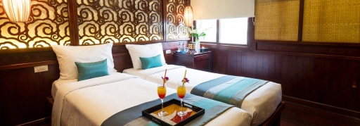 Tour Hạ Long 3 ngày ngủ tàu Bhaya Cruise (9)