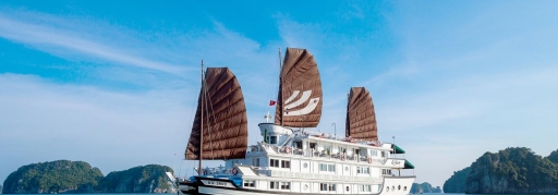 Tour Hạ Long 3 ngày ngủ tàu Bhaya Cruise (10)
