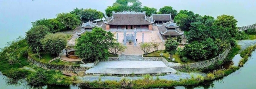 Tour Chùa Tam Chúc - Địa tạng Phi Lai tự 1 ngày (5)