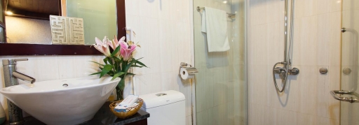 Tour Hạ Long 2 ngày 1 đêm - ngủ tàu Dragon Gold (6)