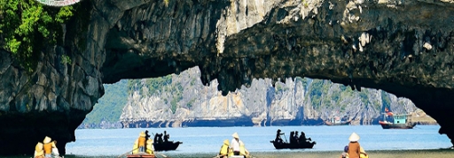 Du lịch Hạ Long 2 ngày 1 đêm ngủ tàu Papaya Cruise (5)