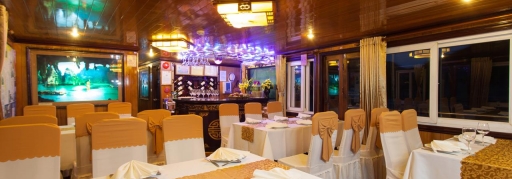 Tour Hạ Long 2 ngày 1 đêm - ngủ tàu Golden Star Cruise (4)
