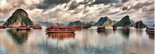 Du lịch Hạ Long - Tuần Châu 2 ngày 1 đêm (9)