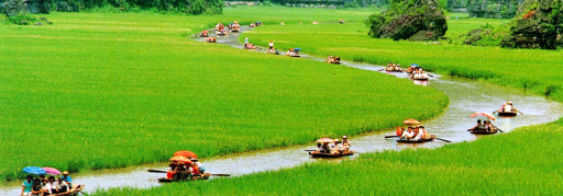 Du lịch Hoa Lư - Tam Cốc 1 ngày (5)