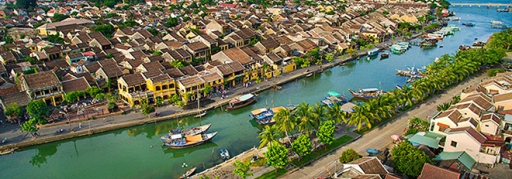Du lịch Đà Nẵng - Ngũ Hành Sơn - Hội An - Cù Lao Chàm 3 ngày 2 đêm (15)