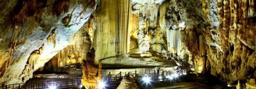 Du lịch Đà Nẵng - Ngũ Hành Sơn - Hội An - Bà Nà - Huế - La Vang - Động Thiên Đường 5 ngày 4 đêm (18)
