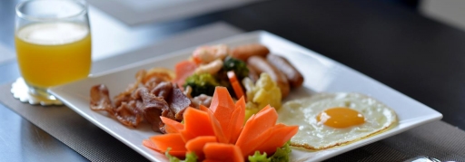 Tour Hạ Long 3 ngày - ngủ tàu Fantasea Cruise (8)