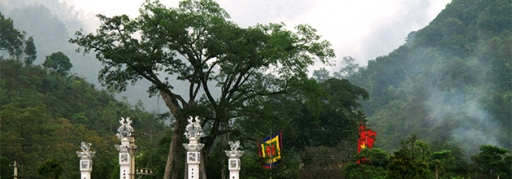 Du lịch Tây Thiên - Tam Đảo 2 ngày 1 đêm (11)