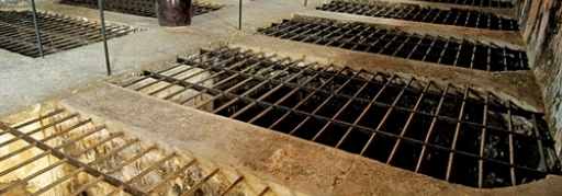 Chuồng cọp kiểu Mỹ
