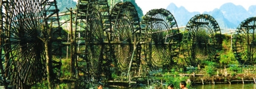 Du lịch Mai Châu 1 ngày (3)