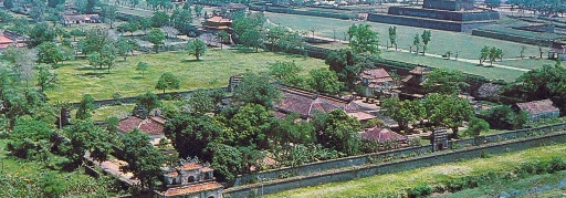 Du lịch Đà Nẵng - Ngũ Hành Sơn - Hội An - Bà Nà - Huế - La Vang - Động Thiên Đường 5 ngày 4 đêm (16)