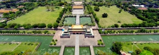 Du lịch Đà Nẵng - Ngũ Hành Sơn - Hội An - Bà Nà - Huế 4 ngày 3 đêm (6)