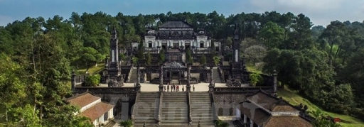 Du lịch Đà Nẵng - Ngũ Hành Sơn - Hội An - Bà Nà - Huế - La Vang - Động Thiên Đường 5 ngày 4 đêm (15)