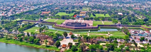 Du lịch Đà Nẵng - Ngũ Hành Sơn - Hội An - Bà Nà - Huế - La Vang - Động Thiên Đường 5 ngày 4 đêm (14)