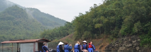 Du lịch Mai Châu - Đà Bắc 2 ngày 1 đêm (3)