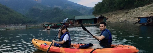 Du lịch Mai Châu - Đà Bắc 2 ngày 1 đêm (4)