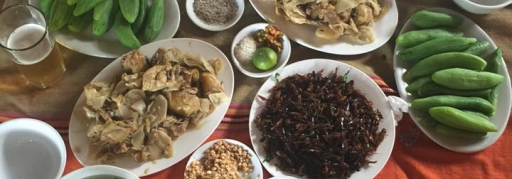 Du lịch Mai Châu - Đà Bắc 2 ngày 1 đêm (5)