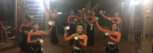 Du lịch Mai Châu - Đà Bắc 2 ngày 1 đêm (6)
