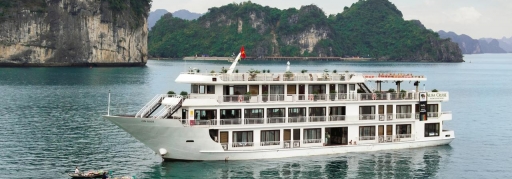 Tour Hạ Long 2 ngày 1 đêm - ngủ tàu Alisa Cruise (15)