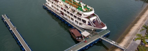 Tour Hạ Long 2 ngày 1 đêm - ngủ tàu Alisa Cruise (3)