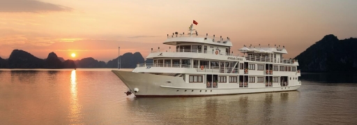 Tour Hạ Long 2 ngày 1 đêm - ngủ tàu Athena Cruise (17)