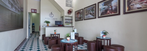 Tour Hạ Long 2 ngày 1 đêm - ngủ tàu Athena Cruise (11)