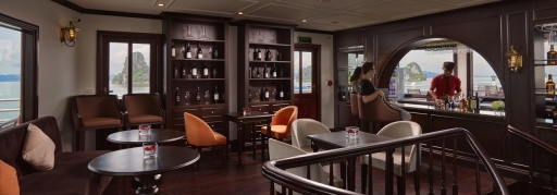 Tour Hạ Long 2 ngày 1 đêm - ngủ tàu Athena Cruise (13)