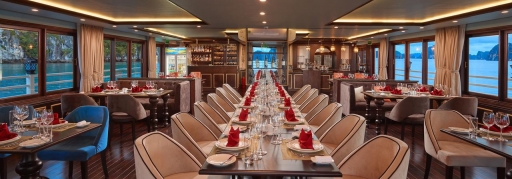 Tour Hạ Long 2 ngày 1 đêm - ngủ tàu Athena Cruise (14)