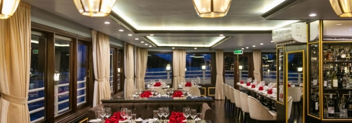 Tour Hạ Long 2 ngày 1 đêm - ngủ tàu Athena Cruise (15)