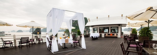 Tour Hạ Long 2 ngày 1 đêm - ngủ tàu Athena Cruise (16)