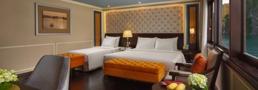 Tour Hạ Long 2 ngày 1 đêm - ngủ tàu Athena Cruise (4)