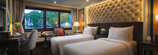 Tour Hạ Long 2 ngày 1 đêm - ngủ tàu Athena Cruise (7)