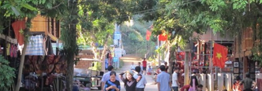 Du lịch Mai Châu - Mộc Châu 2 ngày 1 đêm giá rẻ (1)