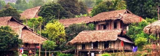 Tour Thung Nai - Giang Mỗ 1 ngày (2)
