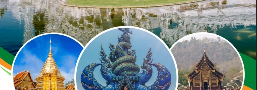 Tour Chiêng Mai - Chiềng Rại 5 ngày 4 đêm (1)