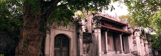 Chùa Bà Đanh
